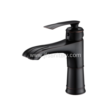 Single Cold Basin Faucet For Hotel